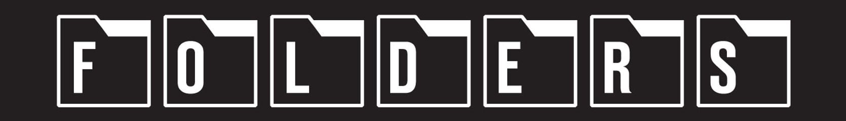 Mixcloud banner for @folders
