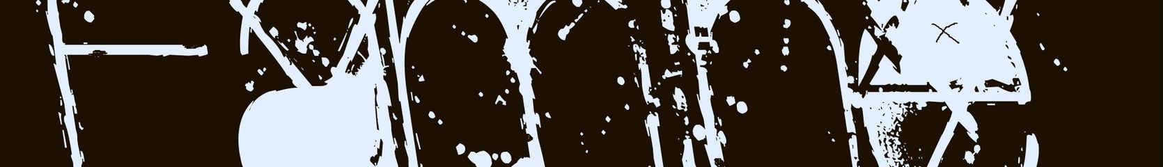 Mixcloud banner for @Famine