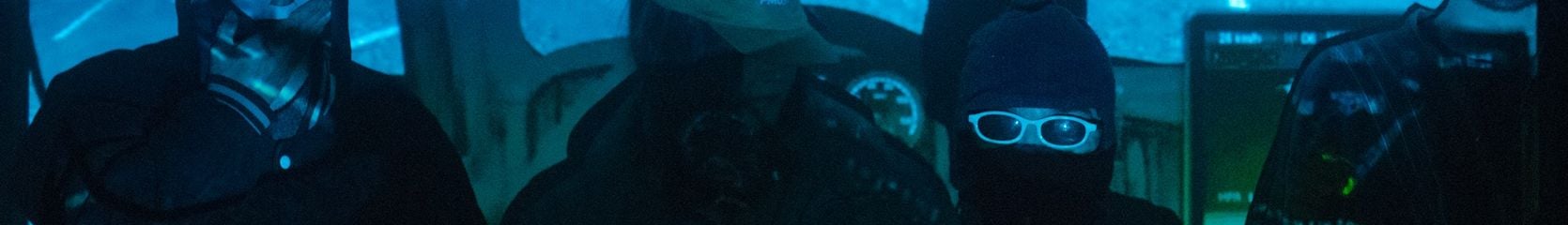 Mixcloud banner for @RADIAL