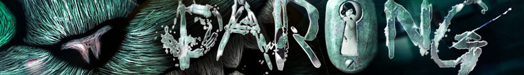 Mixcloud banner for @Daring