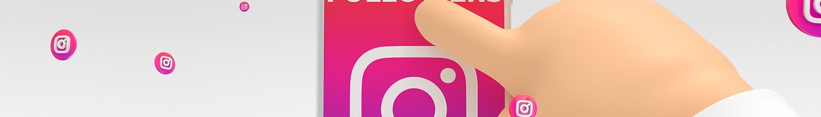 Mixcloud banner for @instgram