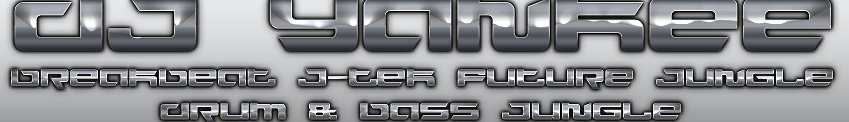 Mixcloud banner for @Yankee