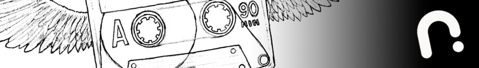 Mixcloud banner for @mitch