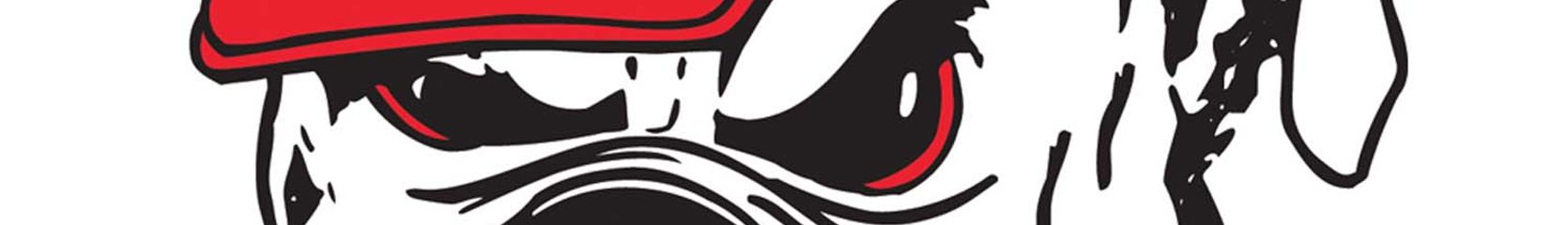 Mixcloud banner for @Bulldogs