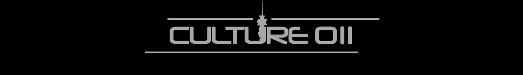 Mixcloud banner for @culture