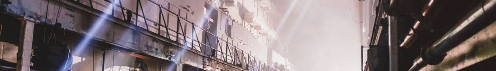 Mixcloud banner for @enactment