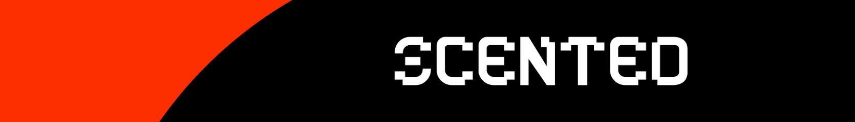 Mixcloud banner for @Scented