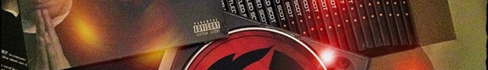 Mixcloud banner for @SOS