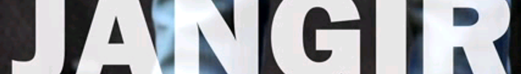Mixcloud banner for @JANGIR