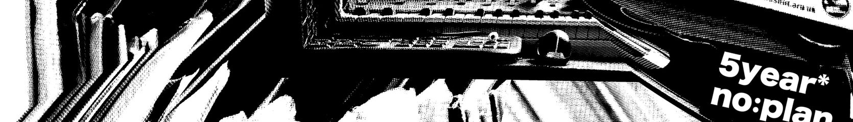 Mixcloud banner for @welfare