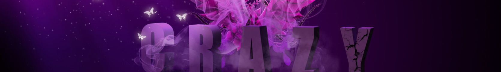 Mixcloud banner for @crazy