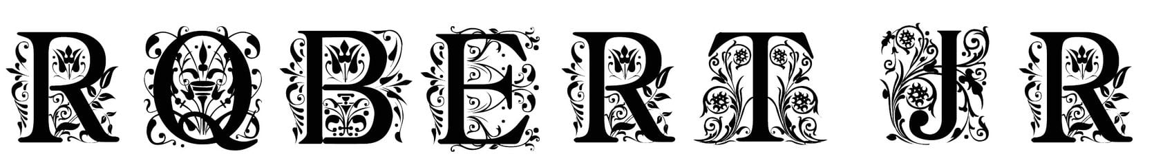 Mixcloud banner for @RobertJr