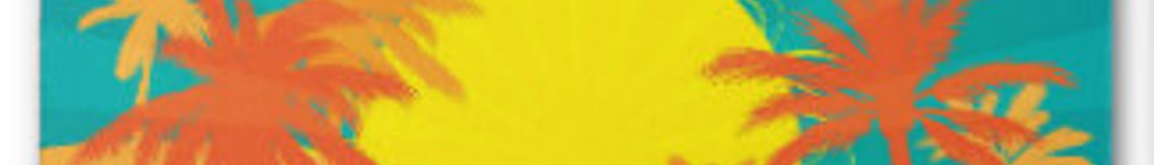 Mixcloud banner for @Arches