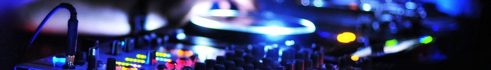 Mixcloud banner for @Busty