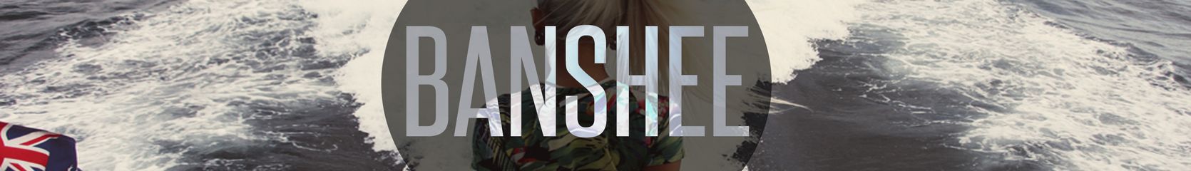 Mixcloud banner for @banshee