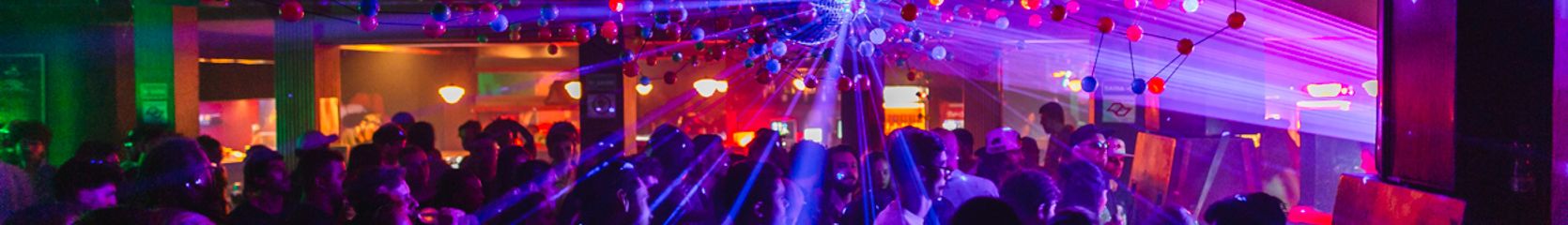 Mixcloud banner for @trackers