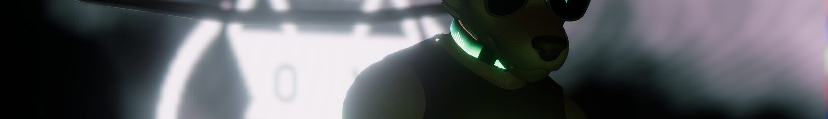 Mixcloud banner for @CAGES