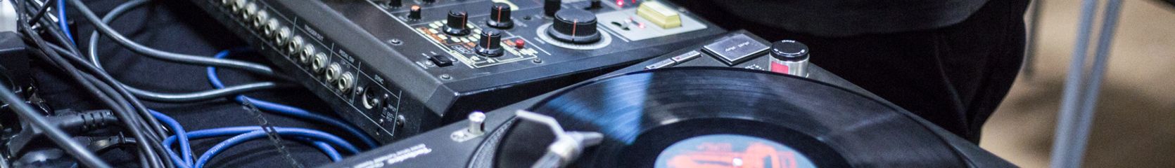 Mixcloud banner for @costa