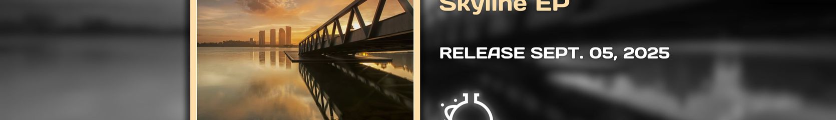 Mixcloud banner for @Resolutions