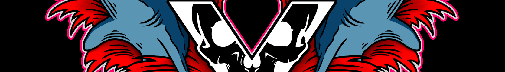 Mixcloud banner for @VILLAINS
