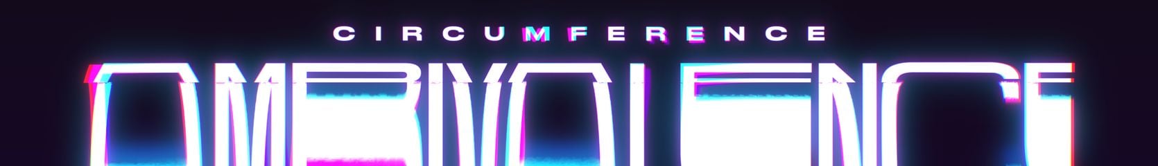 Mixcloud banner for @Circumference