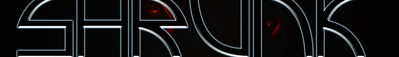 Mixcloud banner for @shrunk