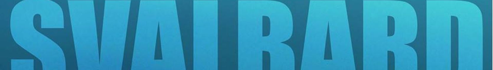 Mixcloud banner for @Svalbard