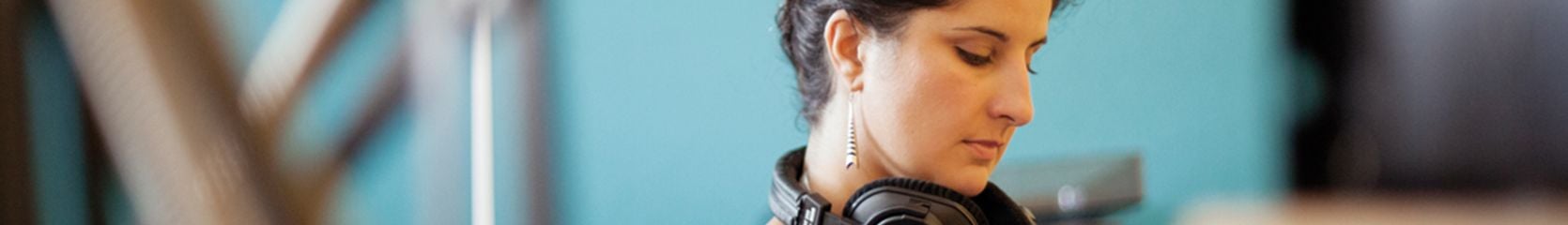Mixcloud banner for @Fari