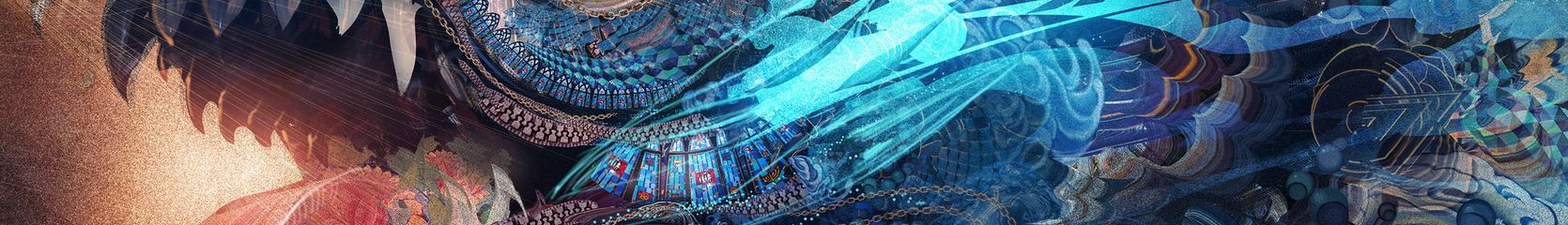 Mixcloud banner for @ryan