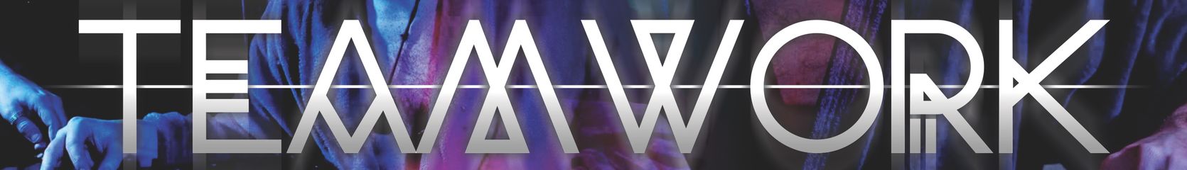 Mixcloud banner for @TeamWork