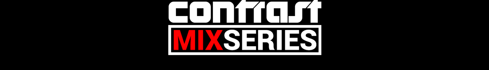 Mixcloud banner for @contrast