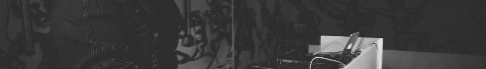 Mixcloud banner for @wilberg