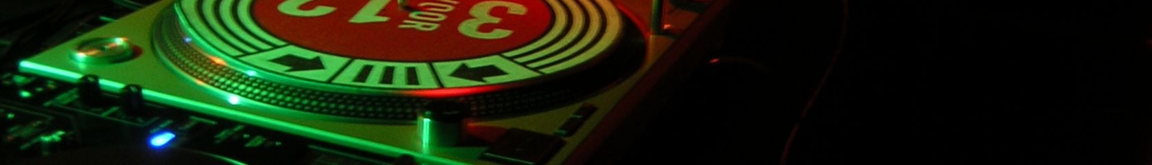 Mixcloud banner for @GAMEPLAY
