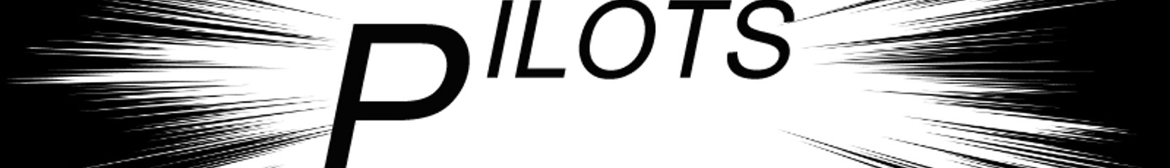 Mixcloud banner for @pilots