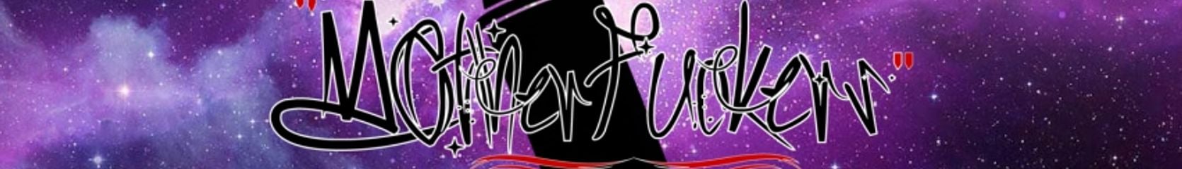 Mixcloud banner for @Motherfuckers