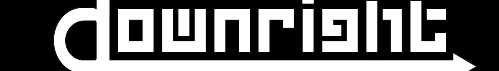 Mixcloud banner for @downright