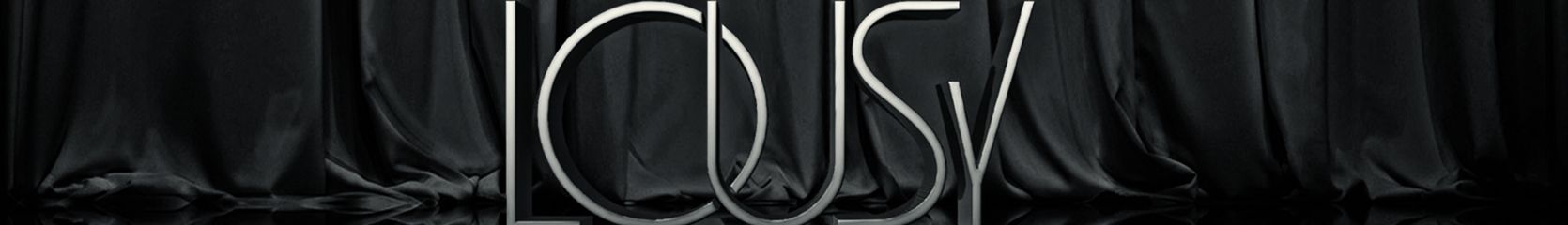 Mixcloud banner for @LOUSY