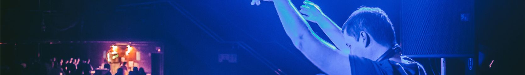 Mixcloud banner for @tgt