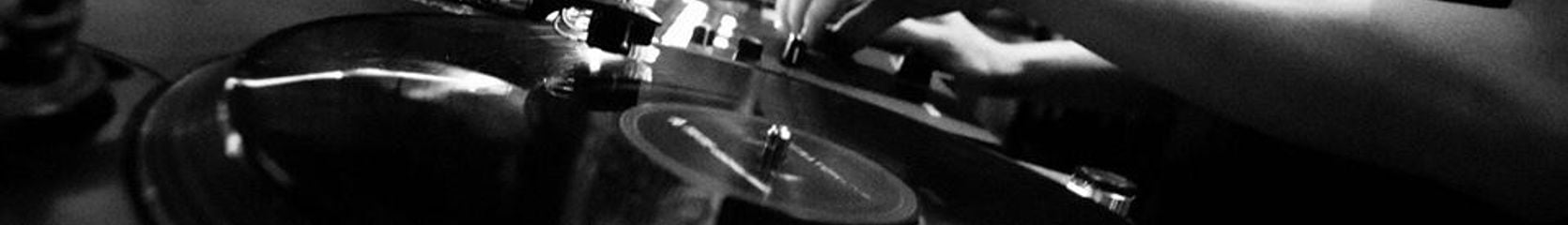 Mixcloud banner for @roulette
