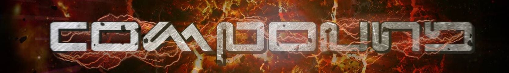 Mixcloud banner for @compound
