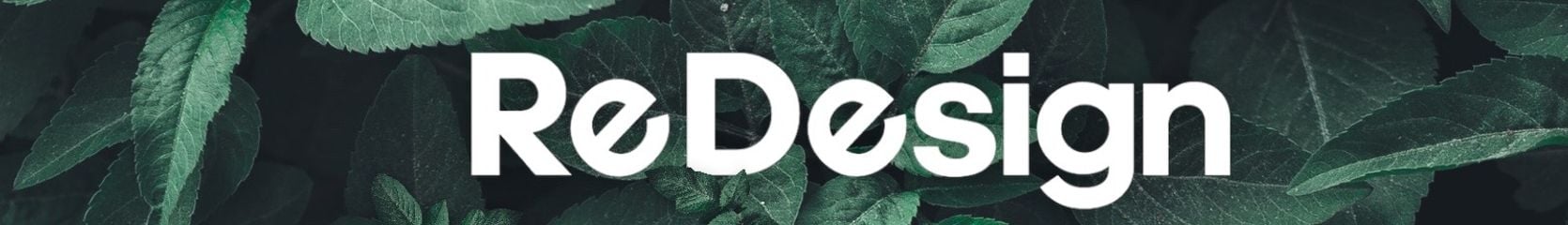 Mixcloud banner for @ReDesign
