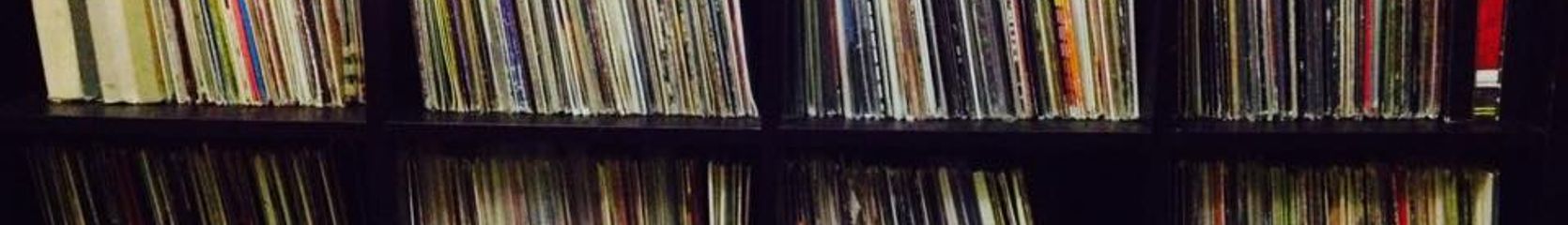 Mixcloud banner for @pull