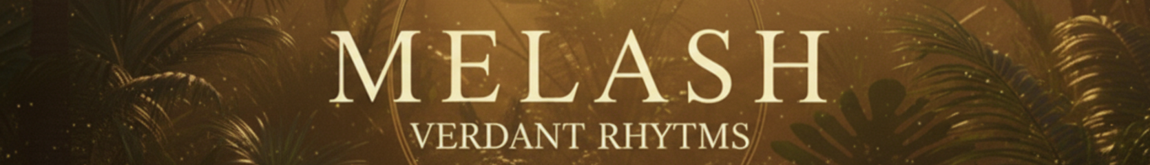 Mixcloud banner for @Melash