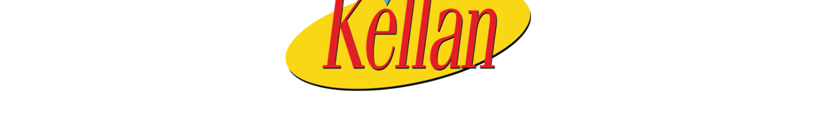 Mixcloud banner for @kellan