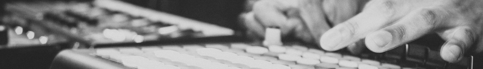 Mixcloud banner for @surrounding