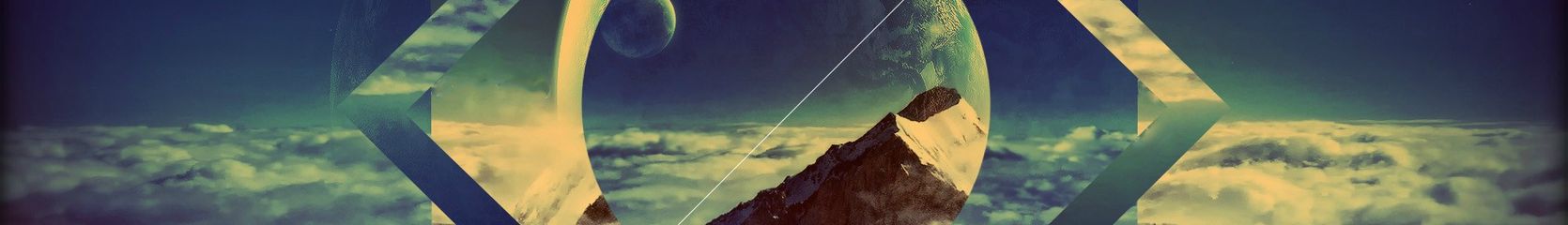 Mixcloud banner for @REF