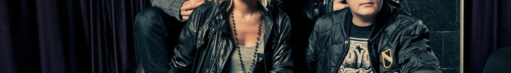Mixcloud banner for @LAOS