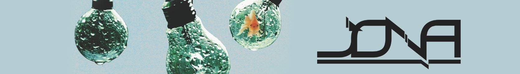 Mixcloud banner for @jona