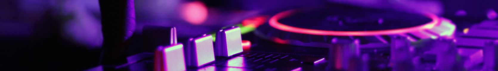Mixcloud banner for @FTB