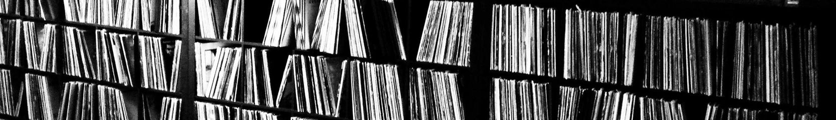 Mixcloud banner for @focus